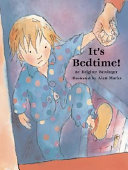 It's Bedtime! cover