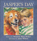 Jasper's Day cover