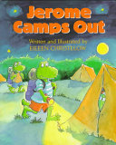 Jerome Camps Out cover