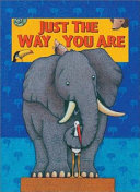 Just the Way You Are cover