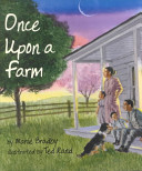 Once Upon a Farm cover