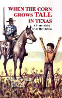 When the Corn Grows Tall in Texas cover