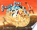 Sixteen Cows cover