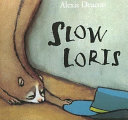 Slow Loris cover