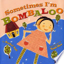 Sometimes I'm Bombaloo cover