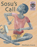 Sosu's Call cover