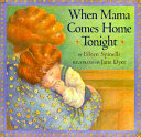 When Mama Comes Home Tonight cover