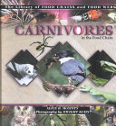 Carnivores in the Food Chain cover