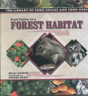 Food Chains in a Forest Habitat cover