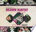 Food Chains in a Meadow Habitat cover