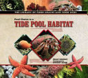 Food Chains in a Tide Pool Habitat cover