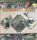 Herbivores in the Food Chain cover