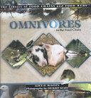 Omnivores in the Food Chain cover