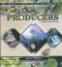 Producers in the Food Chain cover