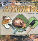 Scavengers and Parasites in the Food Chain cover
