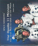 The Apollo 11 Mission: The First Man to Walk on the Moon cover
