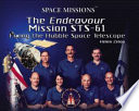 The Endeavour Mission STS-61: Fixing the Hubble Space Telescope cover