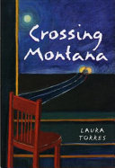 Crossing Montana cover