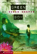 Green Boy cover