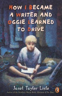 How I Became a Writer and Oggie Learned to Drive cover