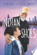 Indian Shoes cover
