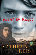 Paint by Magic cover