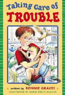 Taking Care of Trouble cover