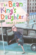 The Bean King's Daughter cover