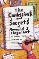 The Confessions and Secrets of Howard J. Fingerhut cover