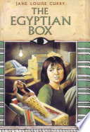The Egyptian Box cover