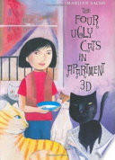 The Four Ugly Cats in Apartment 3D cover