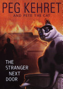 The Stranger Next Door cover