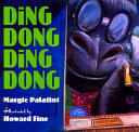 Ding Dong Ding Dong cover