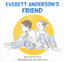 Everett Anderson's Friend cover