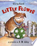 Little Flower cover