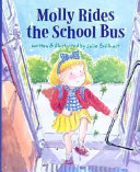 Molly Rides the School Bus cover