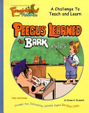 Peegus Learned to Bark: A Challenge to Teach and Learn cover