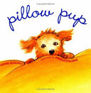 Pillow Pup cover
