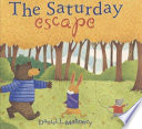 The Saturday Escape cover