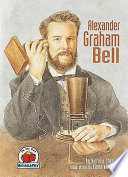 Alexander Graham Bell cover