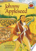 Johnny Appleseed cover
