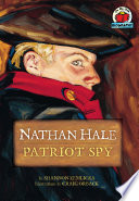 Nathan Hale: Patriot Spy cover