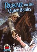 Rescue on the Outer Banks cover