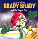 Brady Brady and the Singing Tree cover