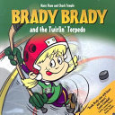 Brady Brady and the Twirlin' Torpedo cover