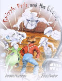 Grizzly Pete and the Ghosts cover