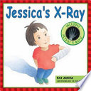 Jessica's X-Ray cover