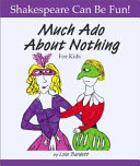 Much Ado About Nothing for Kids cover