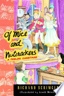 Of Mice and Nutcrackers: A Peeler Christmas cover