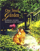 One Small Garden cover